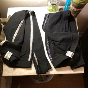 Victorias secret PINK leggings